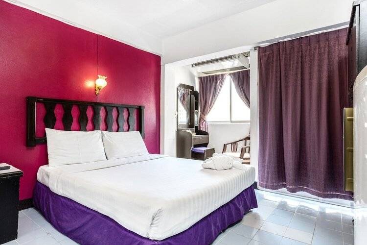 The Links Hotel Pattaya