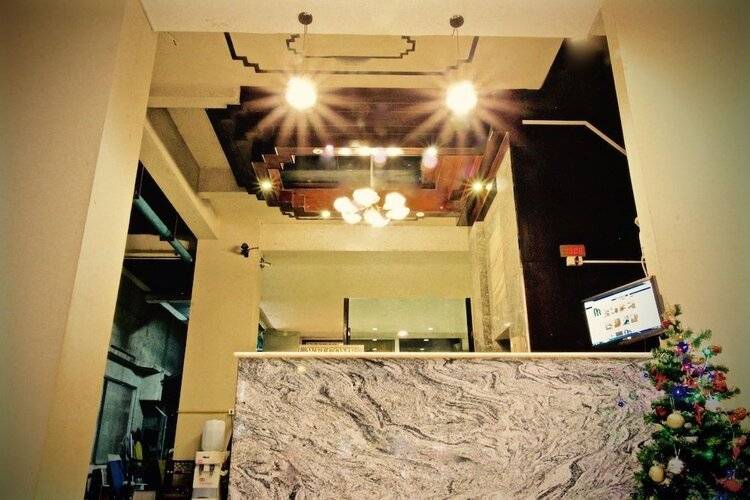 KKinn South Pattaya Hotel