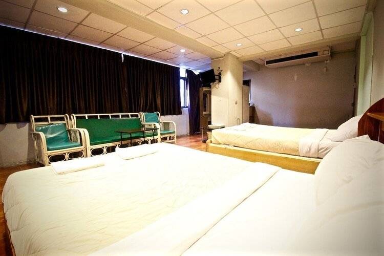KKinn South Pattaya Hotel