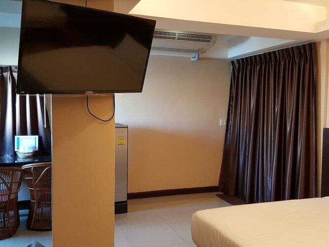 KKinn South Pattaya Hotel