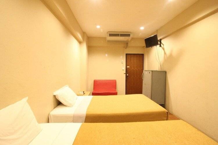 KKinn South Pattaya Hotel