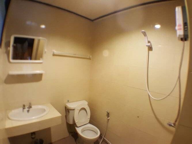 KKinn South Pattaya Hotel