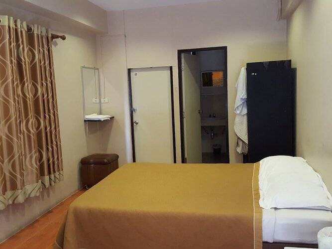 KKinn South Pattaya Hotel