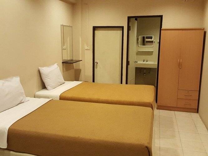 KKinn South Pattaya Hotel