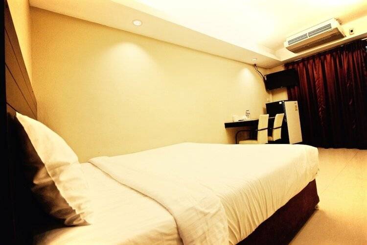 KKinn South Pattaya Hotel