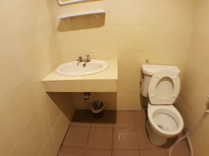 KKinn South Pattaya Hotel
