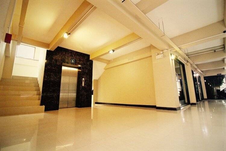 KKinn South Pattaya Hotel