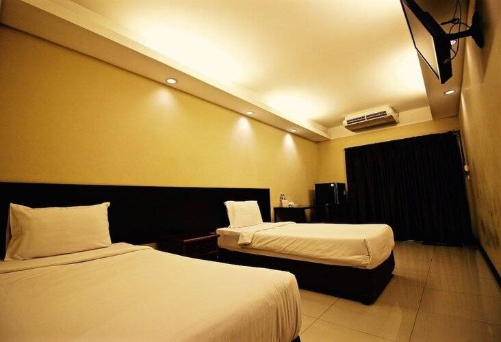 KKinn South Pattaya Hotel