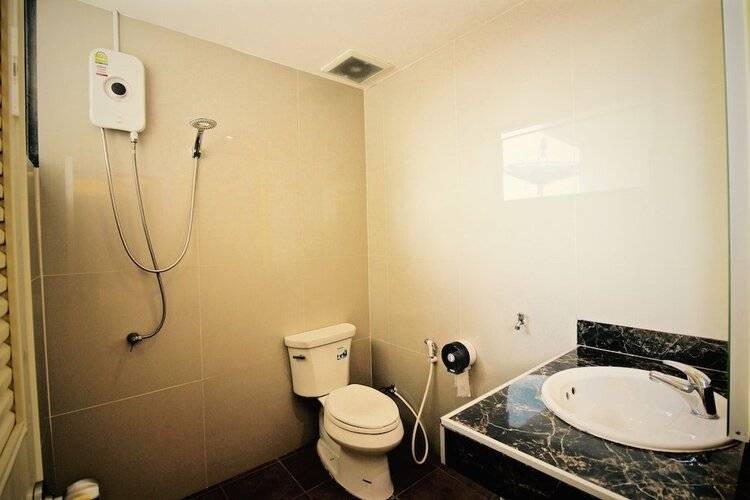 KKinn South Pattaya Hotel