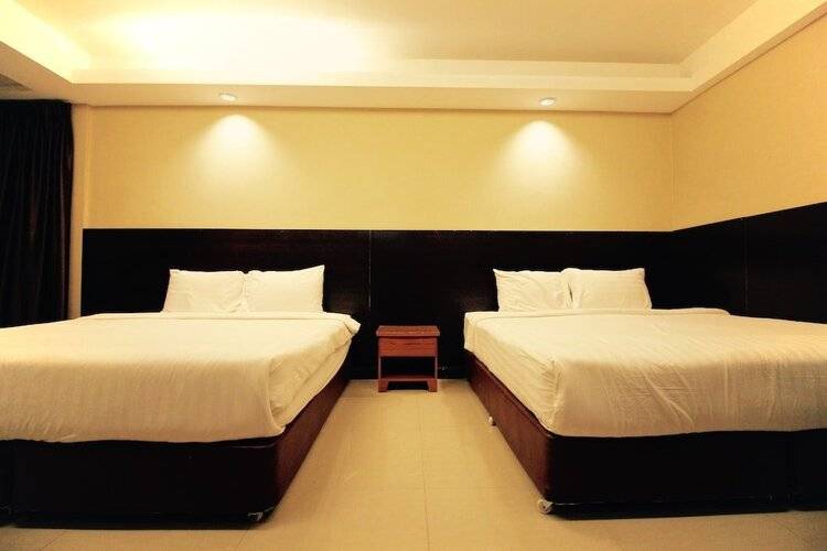 KKinn South Pattaya Hotel