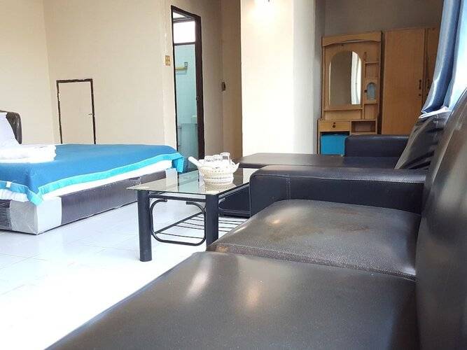 KKinn South Pattaya Hotel