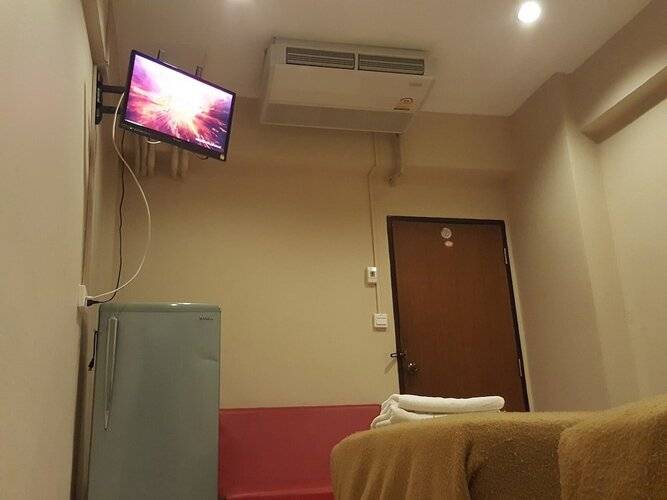 KKinn South Pattaya Hotel