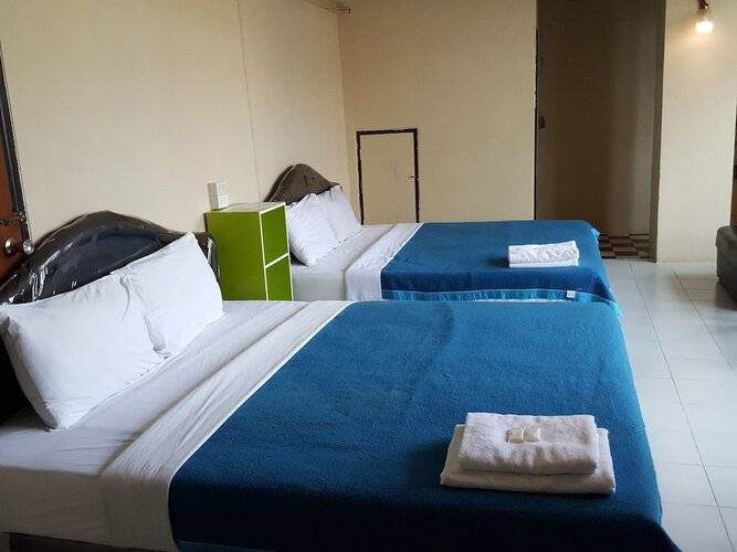 KKinn South Pattaya Hotel