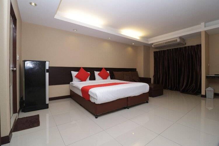 KKinn South Pattaya Hotel