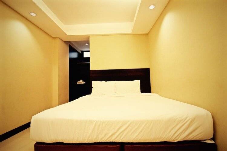 KKinn South Pattaya Hotel