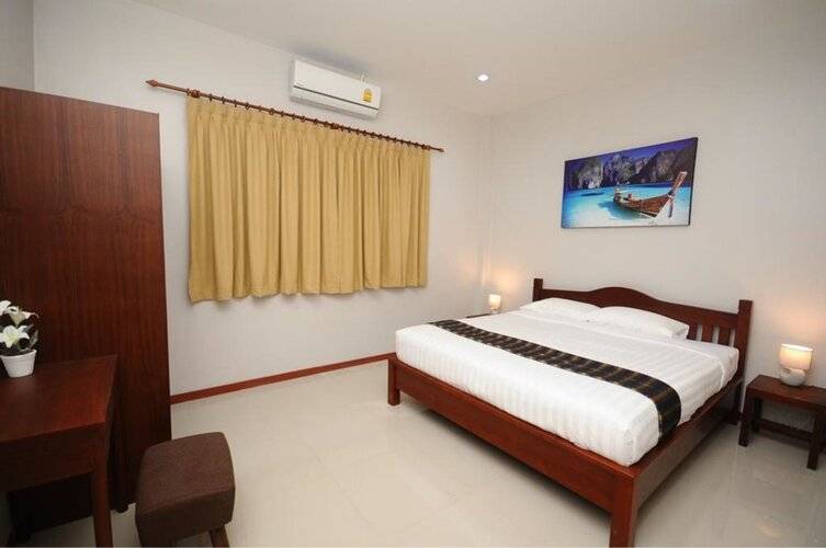 Maikhao Beach Residence