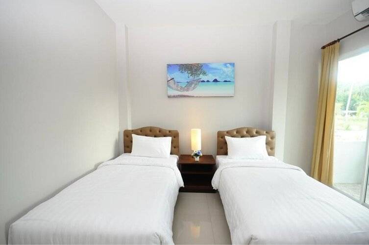 Maikhao Beach Residence