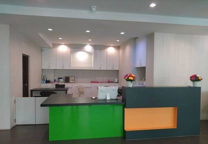 Abani Jomtien Inn