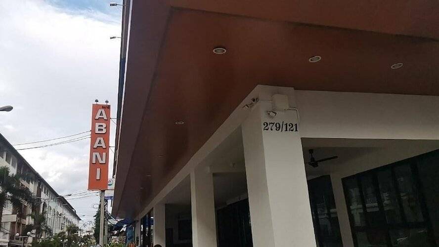 Abani Jomtien Inn