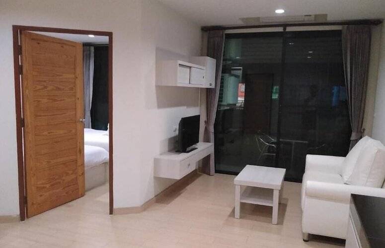 Abani Jomtien Inn