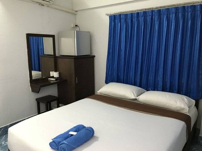NewStar Hotel