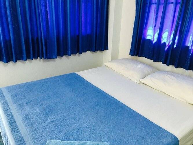 NewStar Hotel