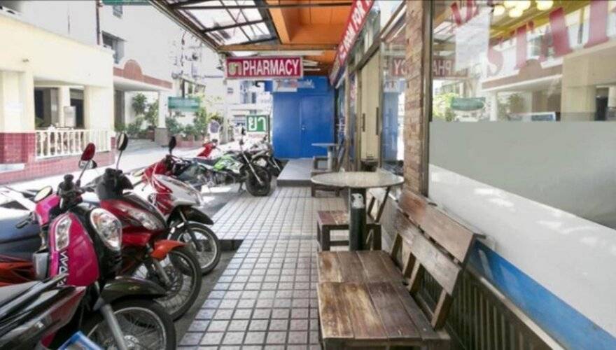 NewStar Hotel