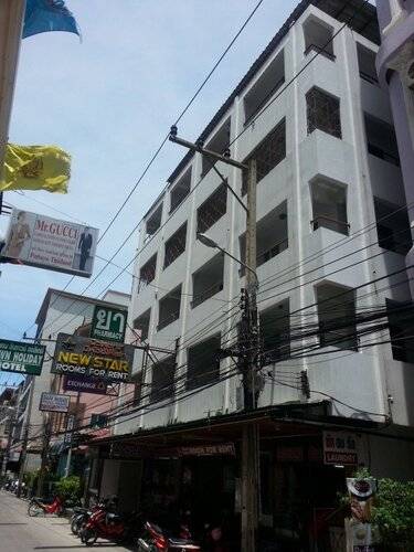 NewStar Hotel