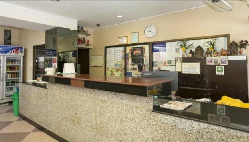 NewStar Hotel
