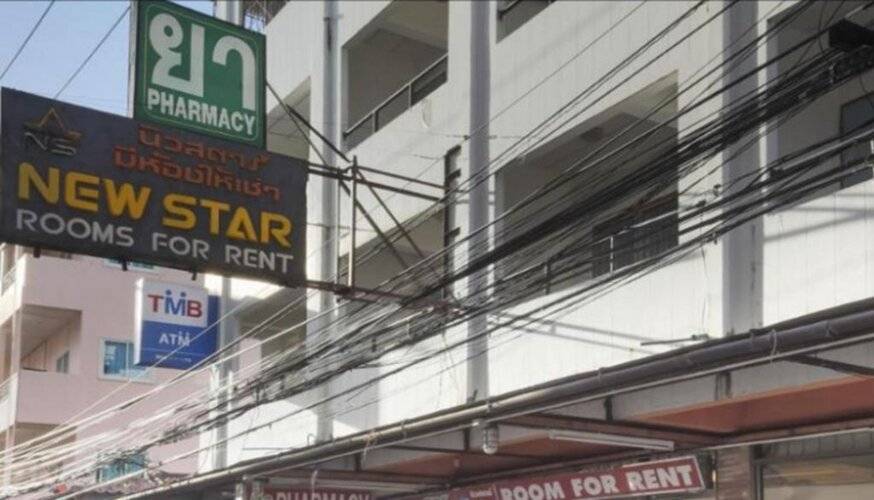 NewStar Hotel