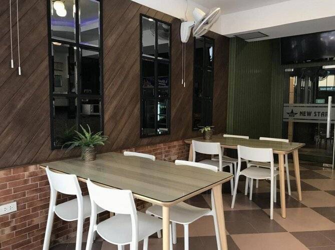 NewStar Hotel