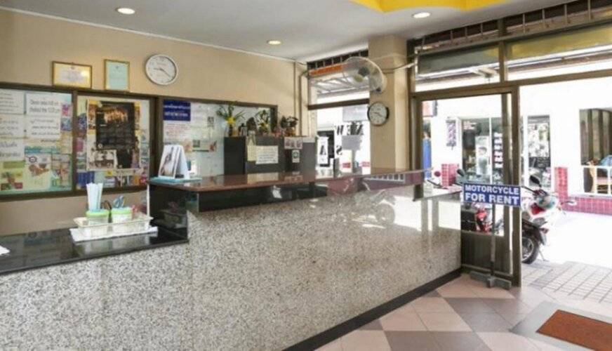NewStar Hotel