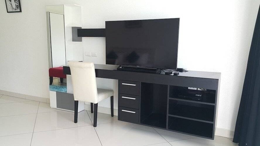 Vtsix Condo Service at View Talay Condo