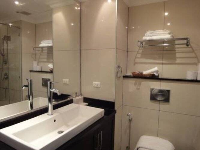 Vtsix Condo Service at View Talay Condo