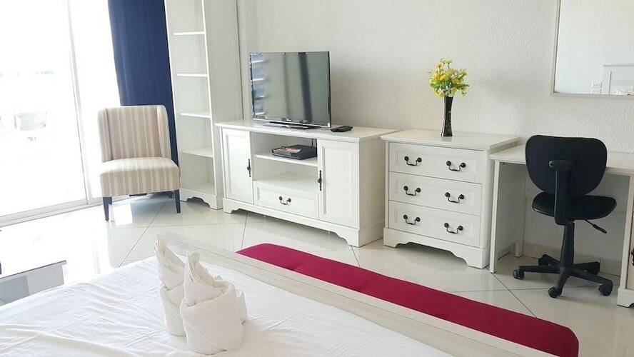 Vtsix Condo Service at View Talay Condo