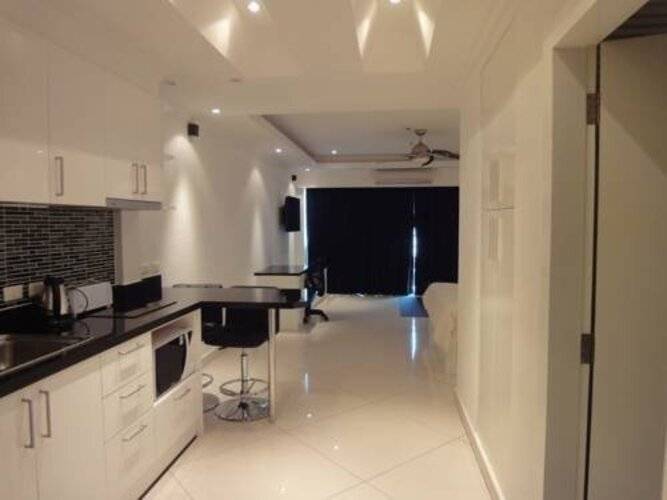 Vtsix Condo Service at View Talay Condo