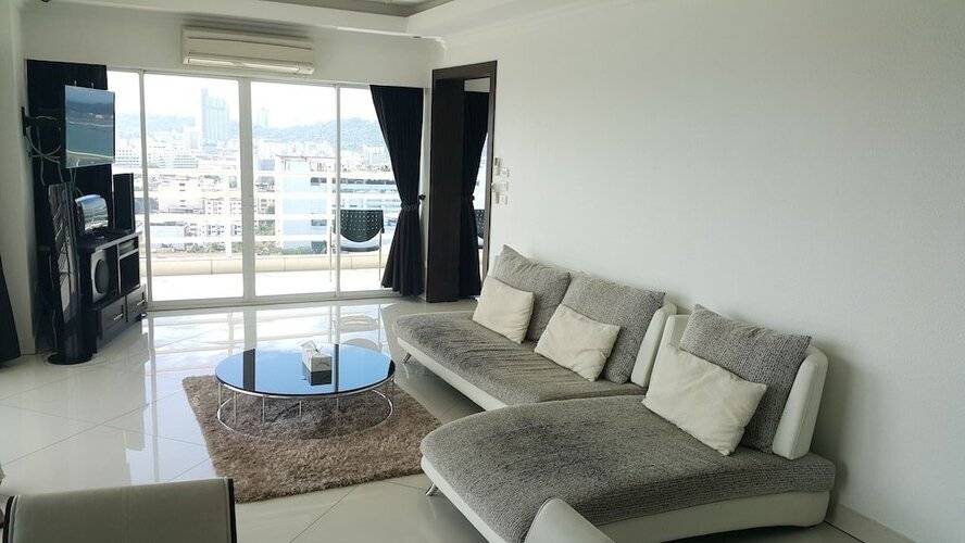Vtsix Condo Service at View Talay Condo