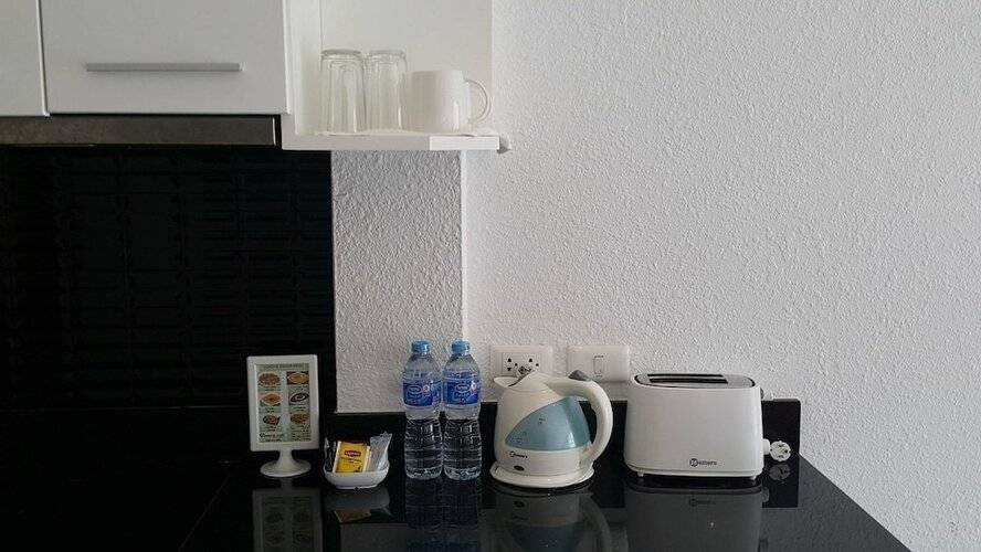 Vtsix Condo Service at View Talay Condo