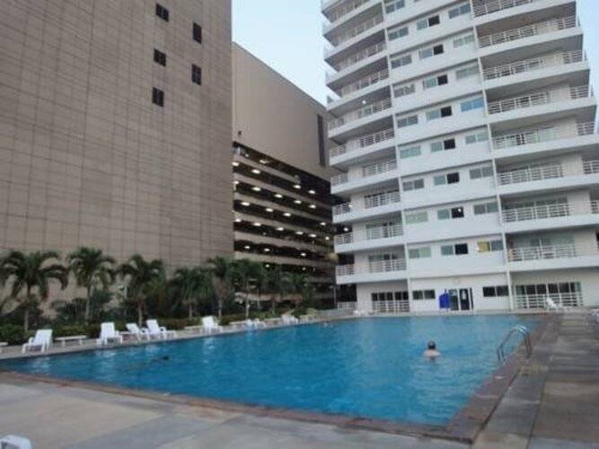 Vtsix Condo Service at View Talay Condo