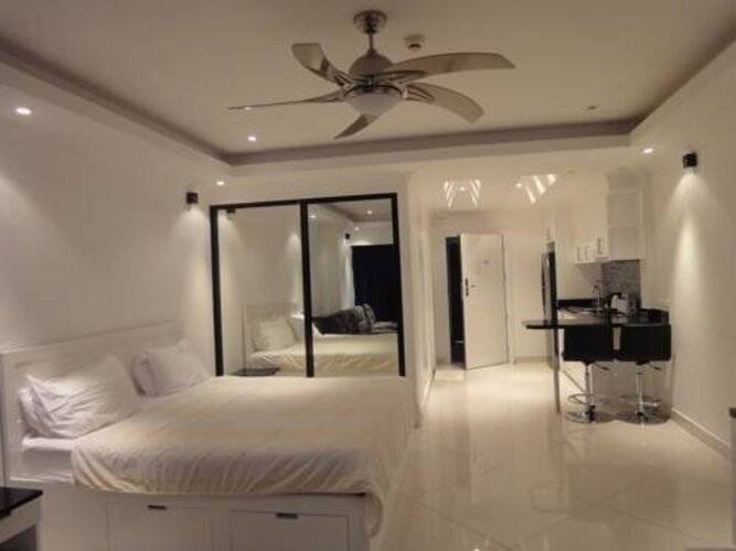Vtsix Condo Service at View Talay Condo