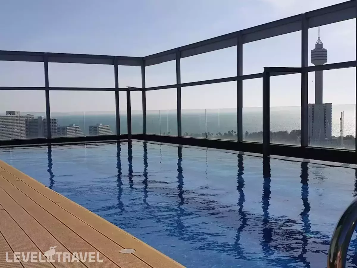 Simply Comfy Apartment