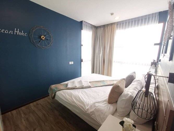 Treetops Pattaya Condominium
