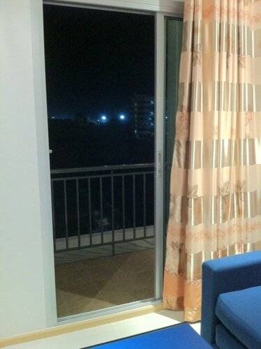 Thanyalak at The Gallery Condominium