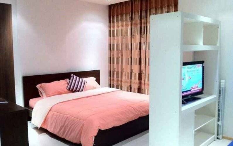 Thanyalak at The Gallery Condominium