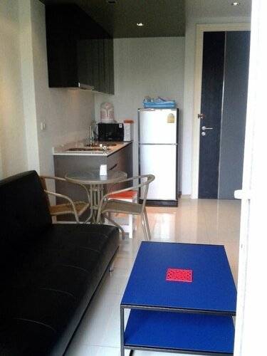 Thanyalak at The Gallery Condominium