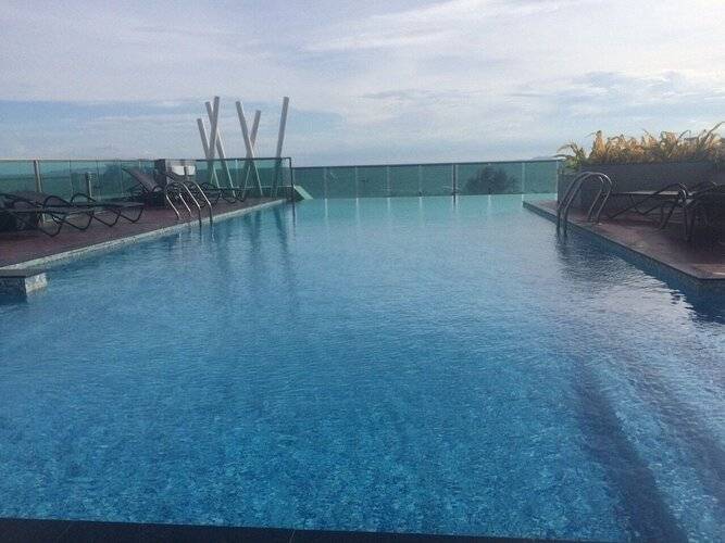 Thanyalak at The Gallery Condominium