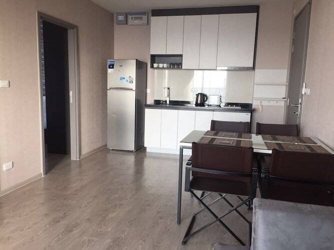 Pattaya Central Sea View Pool Suite