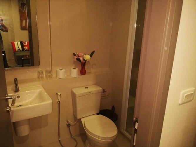 Pattaya Central Sea View Pool Suite