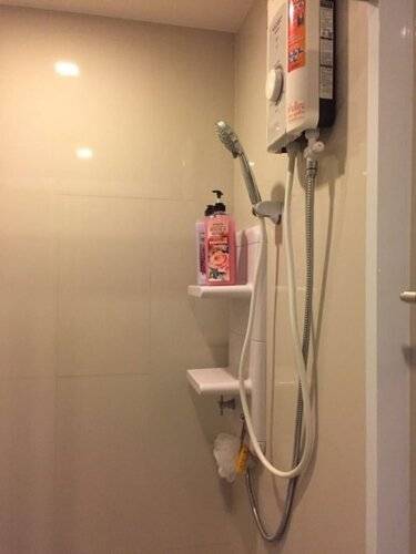 Pattaya Central Sea View Pool Suite