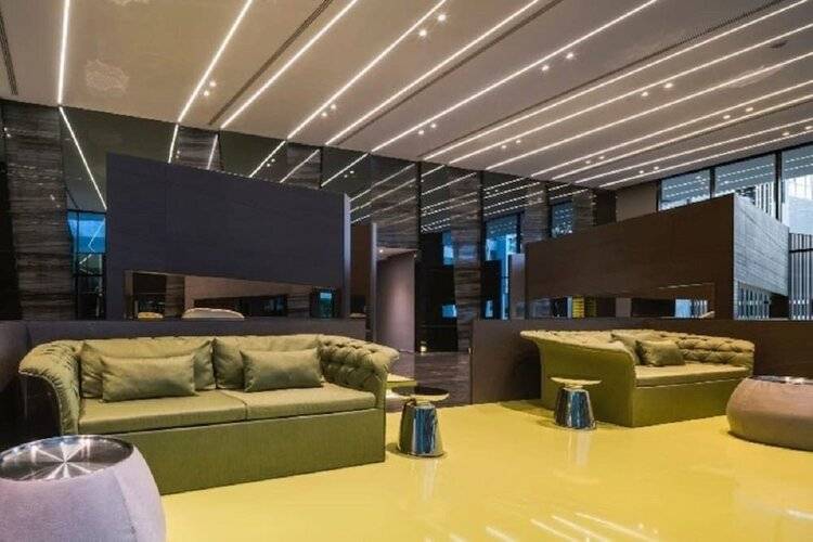 Pattaya Central Sea View Pool Suite